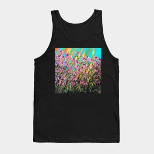 Summer Fling Tank Top